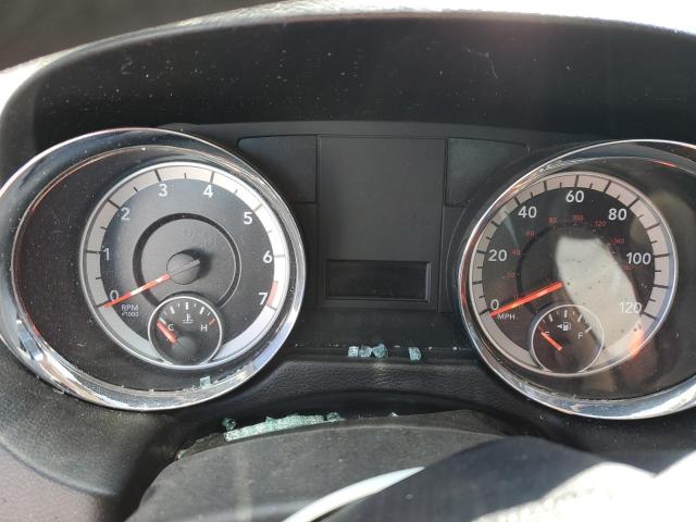 Photo 9 from auction – 2014 DODGE GRAND CARA with VIN 2C4RDGBG0ER239012