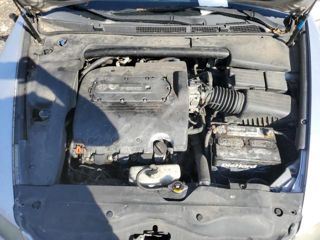 Photo 11 from auction – 2004 ACURA TL with VIN 19UUA66204A001967