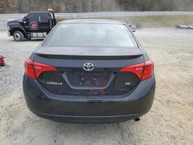 Photo 6 from auction – 2018 TOYOTA COROLLA L with VIN 2T1BURHE7JC048491