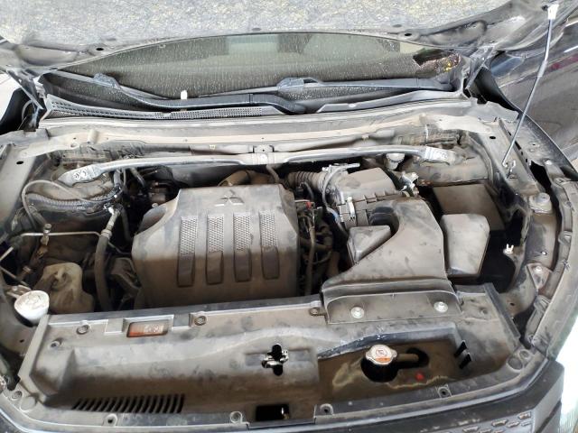 Photo 11 from auction – 2022 MITSUBISHI ECLIPSE CR with VIN JA4ASWAA7NZ001572