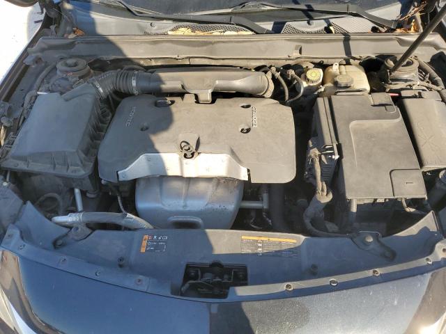 Photo 11 from auction – 2015 CHEVROLET MALIBU 2LT with VIN 1G11D5SL2FF294349