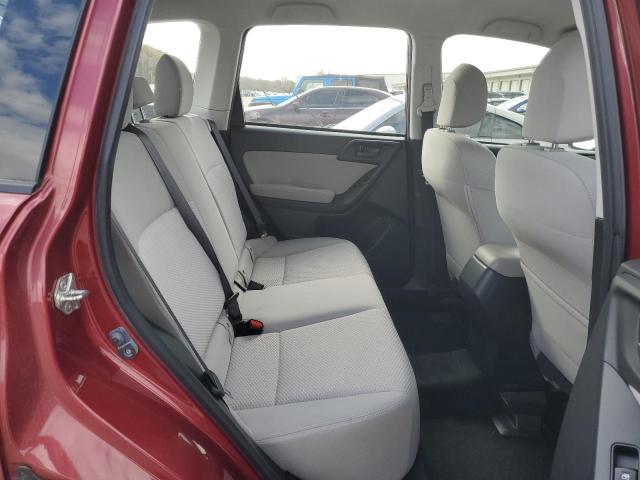 Photo 11 from auction – 2015 SUBARU FORESTER 2 with VIN JF2SJABC1FH836284