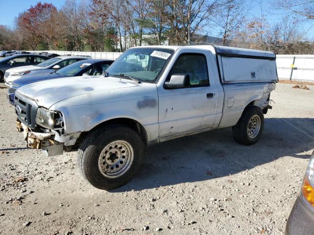 FORD RANGER 2011 with VIN 1FTKR1AD8BPA03213 - Photo from auction