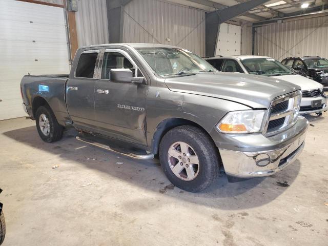Photo 4 from auction – 2012 DODGE RAM 1500 S with VIN 1C6RD7GP7CS136570