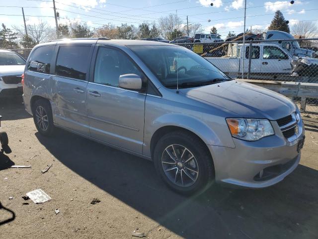 Photo 4 from auction – 2017 DODGE GRAND CARA with VIN 2C4RDGCGXHR861023