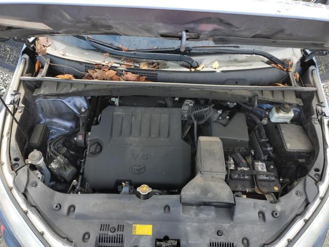 Photo 12 from auction – 2015 TOYOTA HIGHLANDER with VIN 5TDDKRFH8FS179472
