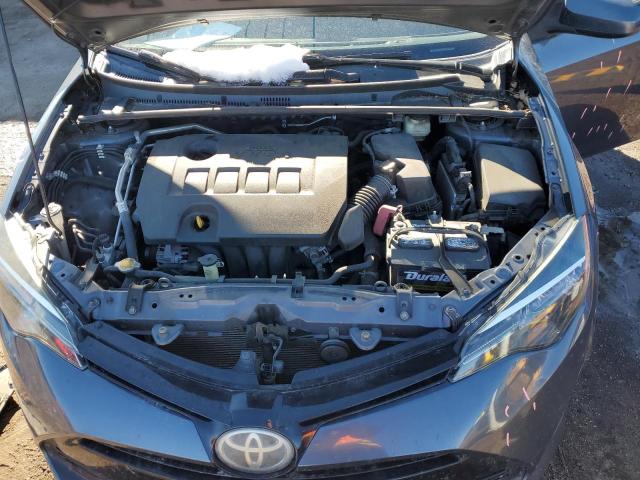 Photo 11 from auction – 2017 TOYOTA COROLLA L with VIN 5YFBURHE7HP670115