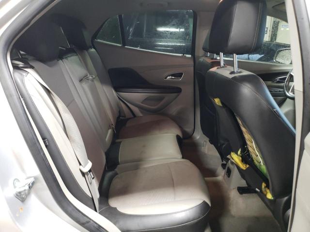 Photo 10 from auction – 2014 BUICK ENCORE CON with VIN KL4CJBSB5EB545671