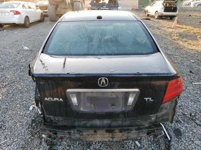 Photo 6 from auction – 2006 ACURA 3.2TL with VIN 19UUA66266A001300