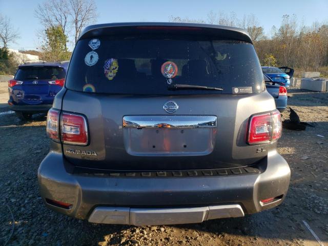 Photo 6 from auction – 2017 NISSAN ARMADA SV with VIN JN8AY2NC1H9510347