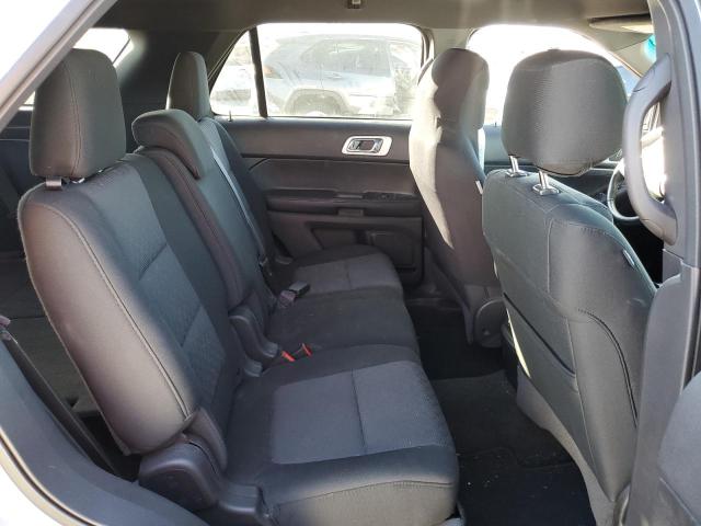 Photo 11 from auction – 2014 FORD EXPLORER X with VIN 1FM5K7D83EGC58547