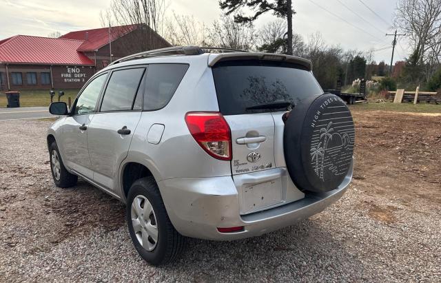 Photo 3 from auction – 2008 TOYOTA RAV4 with VIN JTMZD33V686076965