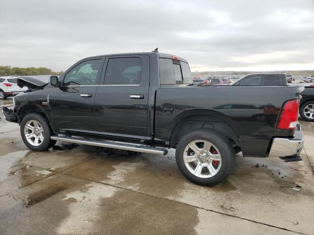 Photo 2 from auction – 2018 RAM 1500 SLT with VIN 1C6RR6LT7JS119473