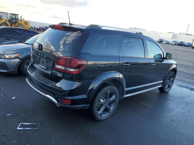 Photo 3 from auction – 2018 DODGE JOURNEY CR with VIN 3C4PDCGG6JT475695