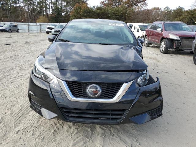 Photo 5 from auction – 2021 NISSAN VERSA S with VIN 3N1CN8DVXML878906