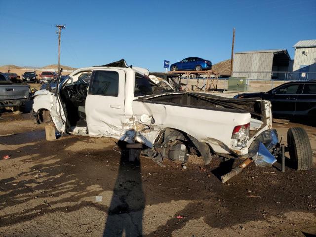 Photo 2 from auction – 2020 RAM 1500 CLASS with VIN 1C6RR6TT4LS133835