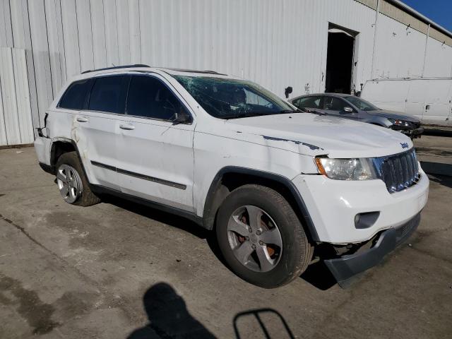 Photo 4 from auction – 2013 JEEP GRAND CHER with VIN 1C4RJFAG0DC560432