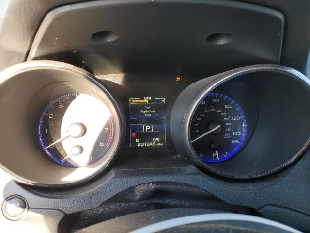 صورة رقم 9 من المزاد - 2015 SUBARU LEGACY 2.5 مع VIN 4S3BNAC60F3015783