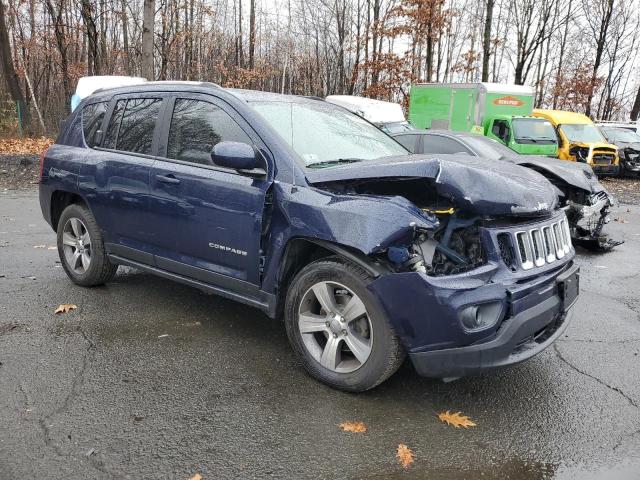 Photo 4 from auction – 2017 JEEP COMPASS LA with VIN 1C4NJDEB0HD177690