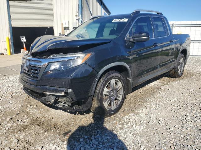 Photo 1 from auction – 2019 HONDA RIDGELINE with VIN 5FPYK3F52KB036284
