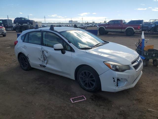 Photo 4 from auction – 2014 SUBARU IMPREZA SE with VIN JF1GPAC66E8229085