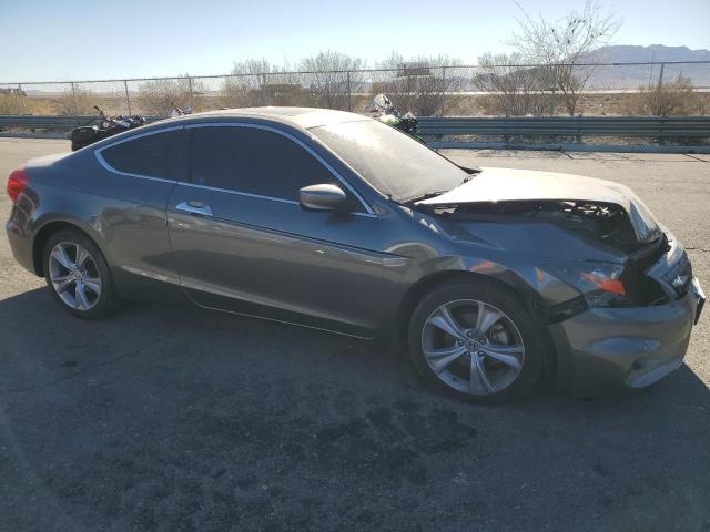 Photo 4 from auction – 2012 HONDA ACCORD EXL with VIN 1HGCS2B86CA005998
