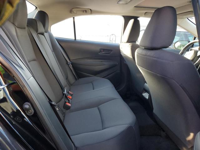 Photo 10 from auction – 2024 TOYOTA COROLLA LE with VIN 5YFB4MDE7RP084427