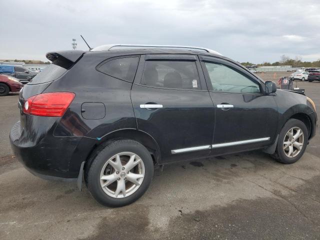 Photo 3 from auction – 2011 NISSAN ROGUE S with VIN JN8AS5MT4BW151010