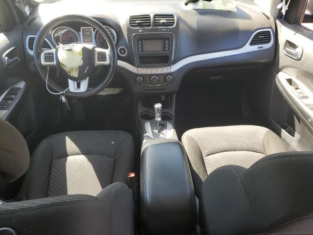 Photo 8 from auction – 2020 DODGE JOURNEY SE with VIN 3C4PDCAB7LT250458