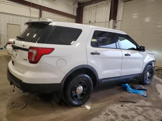 Photo 3 from auction – 2016 FORD EXPLORER P with VIN 1FM5K8AR7GGC67838