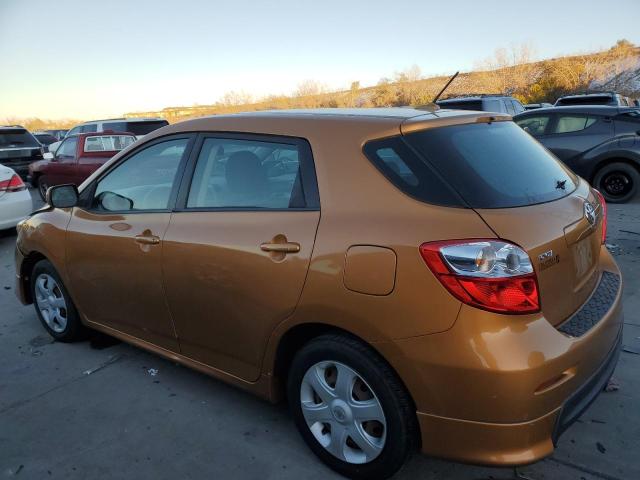 Photo 2 from auction – 2009 TOYOTA COROLLA MA with VIN 2T1KE40E59C005839