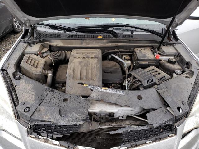 Photo 12 from auction – 2013 CHEVROLET EQUINOX LT with VIN 1GNFLEEK5DZ126775