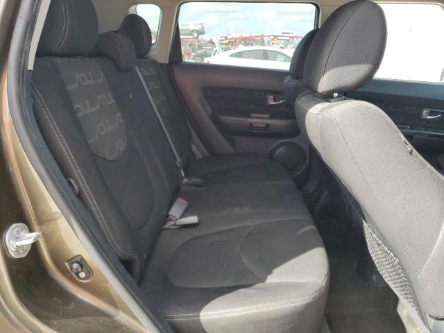 Снимка 10 от търг – 2012 KIA SOUL + с VIN KNDJT2A6XC7438532
