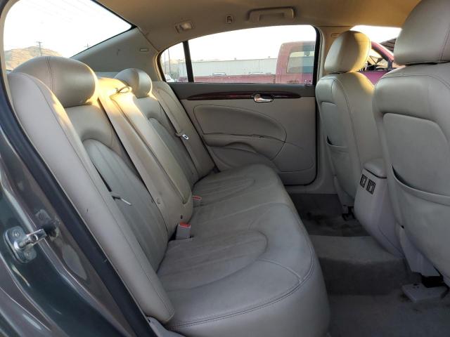 Photo 10 from auction – 2007 BUICK LUCERNE CX with VIN 1G4HD57217U187873