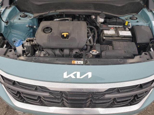 Photo 12 from auction – 2024 KIA SELTOS EX with VIN KNDERCAA1R7485791
