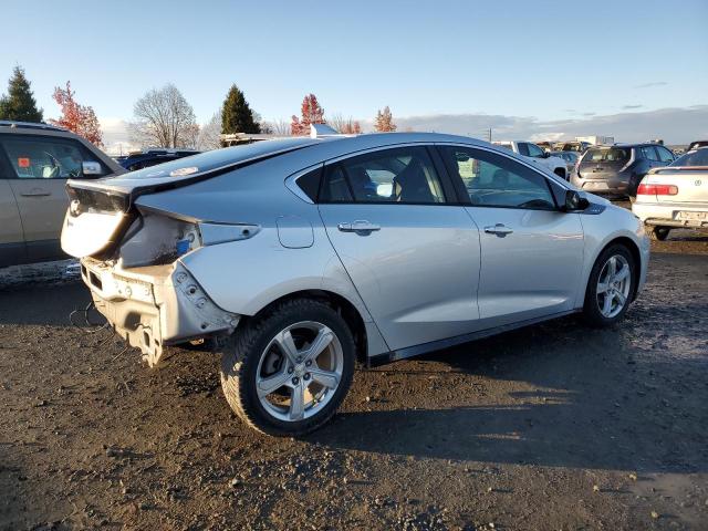 Photo 3 from auction – 2017 CHEVROLET VOLT LT with VIN 1G1RC6S52HU109695