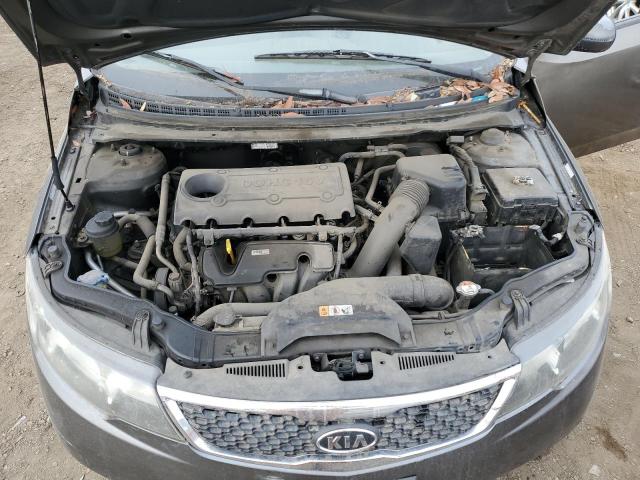 Photo 11 from auction – 2013 KIA FORTE EX with VIN KNAFU4A28D5728872