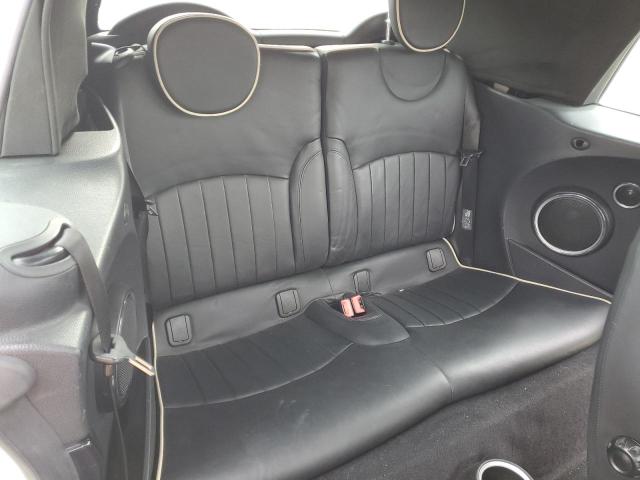 Photo 11 from auction – 2010 MINI COOPER with VIN WMWMR3C52ATU96951