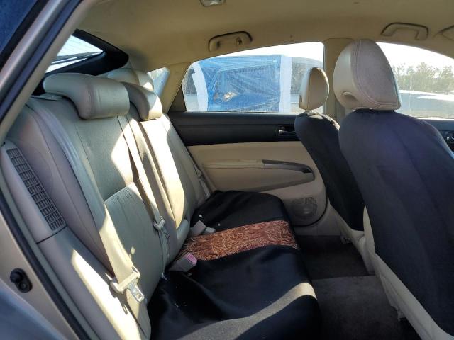 Photo 10 from auction – 2008 TOYOTA PRIUS with VIN JTDKB20U183327731