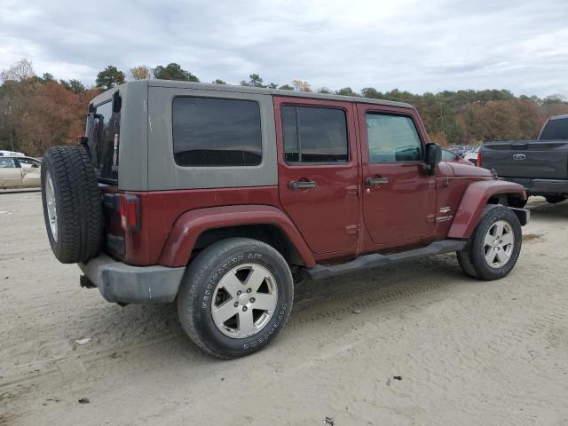 Photo 3 from auction – 2007 JEEP WRANGLER S with VIN 1J8GA59107L172471