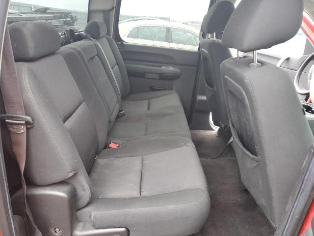 Photo 10 from auction – 2012 GMC SIERRA K15 with VIN 3GTP2UEA8CG237286