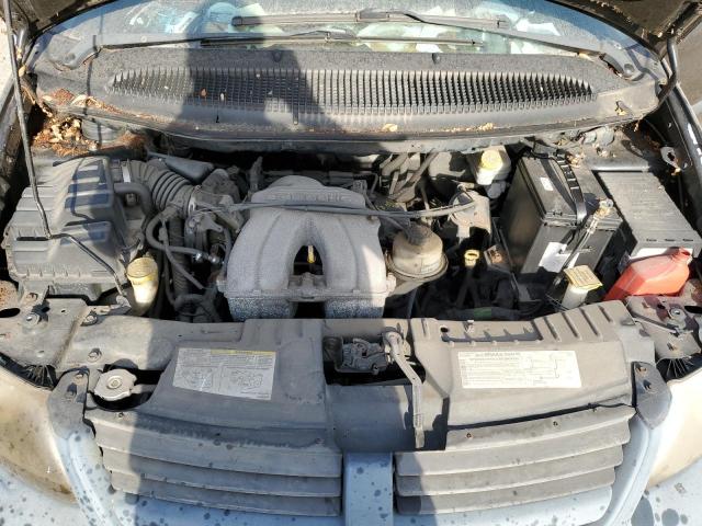 Photo 12 from auction – 2006 DODGE CARAVAN SE with VIN 1D4GP25B66B540596