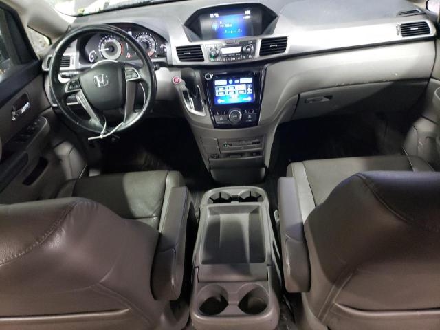 Photo 8 from auction – 2015 HONDA ODYSSEY EX with VIN 5FNRL5H60FB007562