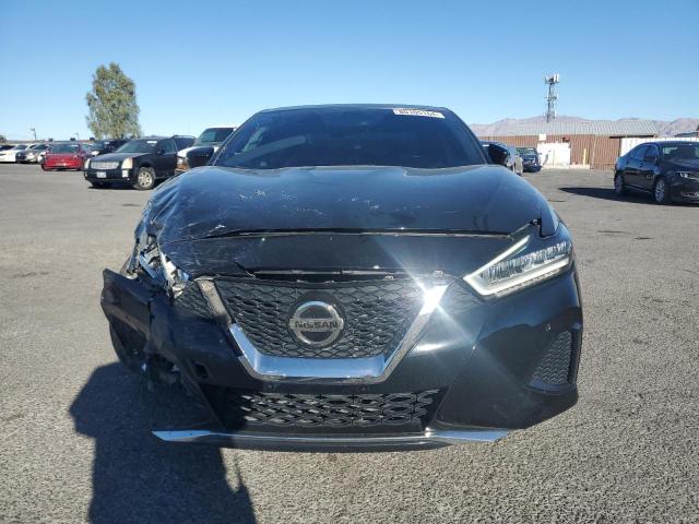 Photo 5 from auction – 2020 NISSAN MAXIMA SL with VIN 1N4AA6DV6LC373529