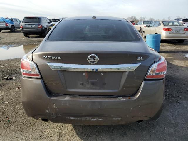 Photo 6 from auction – 2015 NISSAN ALTIMA 2.5 with VIN 1N4AL3AP2FC257232