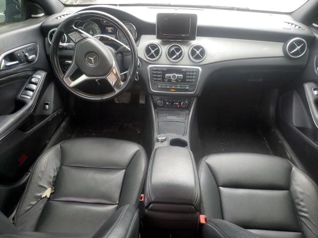 Photo 8 from auction – 2014 MERCEDES-BENZ CLA 250 with VIN WDDSJ4EB2EN047067