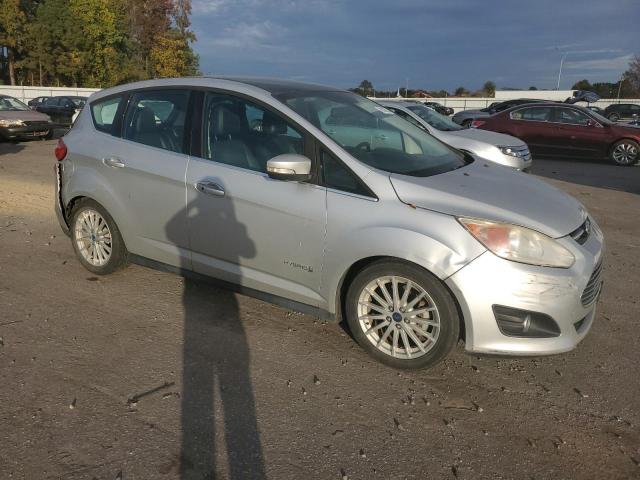 Photo 4 from auction – 2013 FORD C-MAX SEL with VIN 1FADP5BU3DL512470