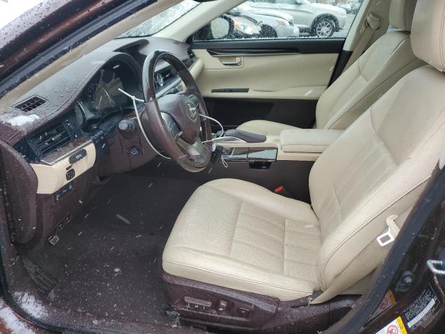 Photo 7 from auction – 2017 LEXUS ES 350 with VIN 58ABK1GG7HU064864