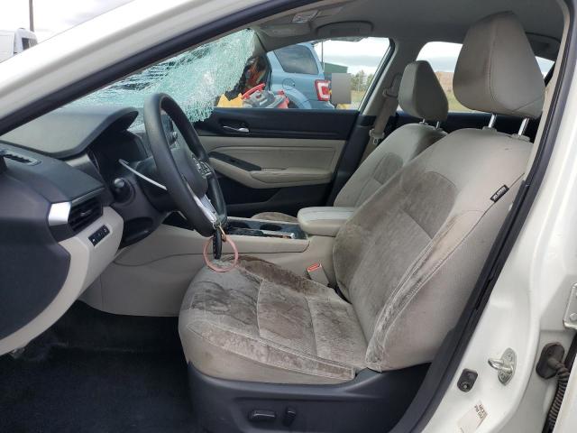 Photo 7 from auction – 2020 NISSAN ALTIMA with VIN 1N4BL4BV6LC200566