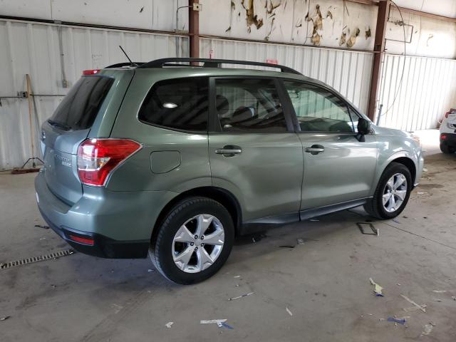 Photo 3 from auction – 2014 SUBARU FORESTER 2 with VIN JF2SJAEC0EH452815